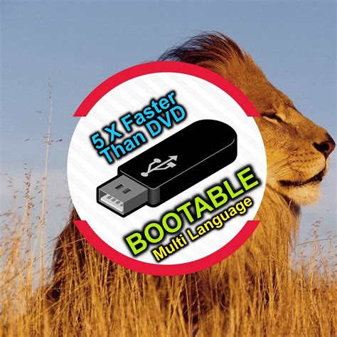 Install Mac Os From Usb Drive - nznew