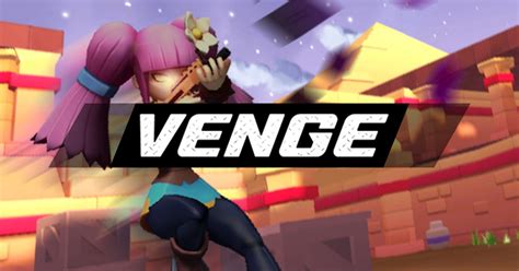 VENGE IO, a FPS SHOOTING MULTIPLAYER game for low end PCs. look like ...