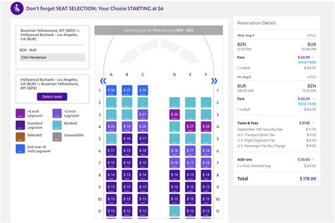 Flight review: Flying with the startup airline Avelo - The Points Guy