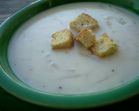 Cheesy Creamy Onion Soup Recipe - Food.com