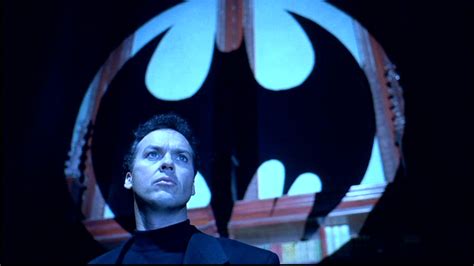 "Batman Returns" is not a good movie