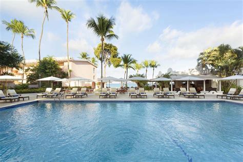 Meet the Fairmont Royal Pavilion: Barbados' Only Resort Directly on the ...