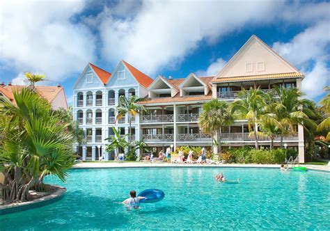 Taino Beach Resort & Clubs - Harris Vacations