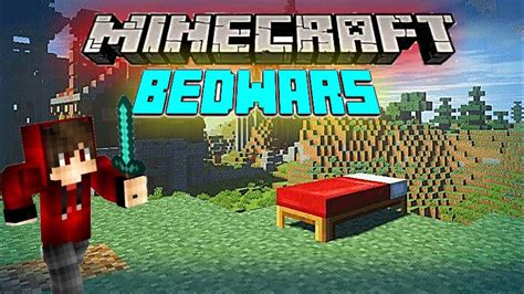 Minecraft Bedwars #2 - YouTube