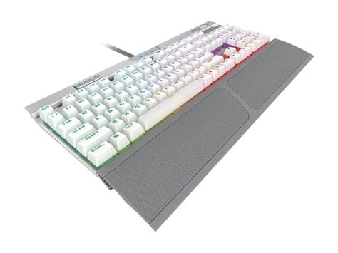 Corsair CH-9109114 K70 RGB MK.2 SE Cherry MX Speed Mechanical Gaming ...