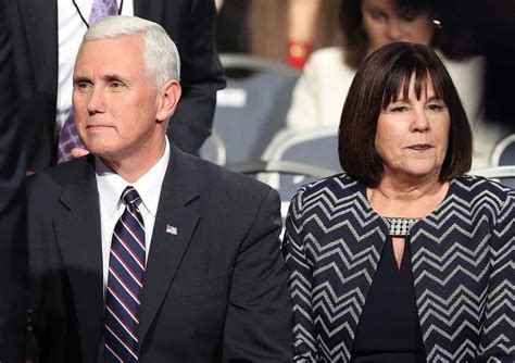 Karen Pence's Close Relationship with Vice President