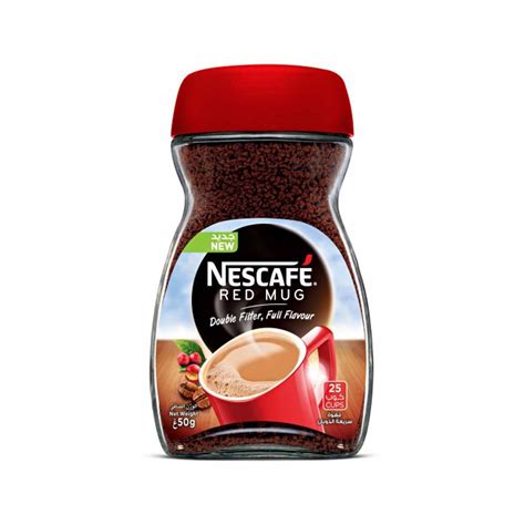 Nestle Coffee Brands