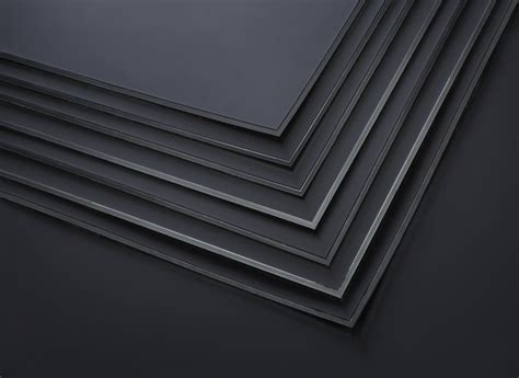 HDPE Sheet - Industrial Plastics