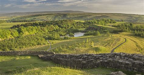 Nature Ranger • Northumberland National Park