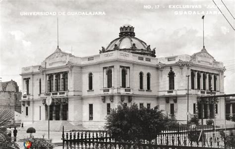 Universidad de Guadalajara | Guadalajara, Jalisco, México