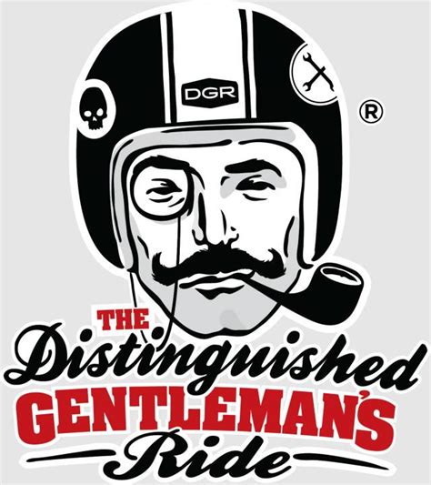 Distinguished Gentleman’s Ride 2023 - Massachusetts - CycleFish