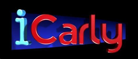 iCarly Logo - LogoDix