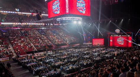 NHL Draft Roundtable: How deep is the 2023 class of prospects?