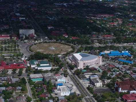 Kisah Kota Palangkaraya yang Hampir Menjadi Ibukota Indonesia ~ Kota Kita