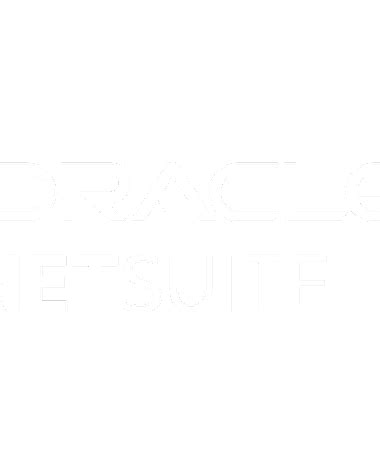 Netsuite Logo Transparent