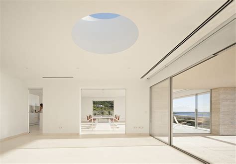 House of the Infinite in Cádiz, Spain by Alberto Campo Baeza - Architectural Review