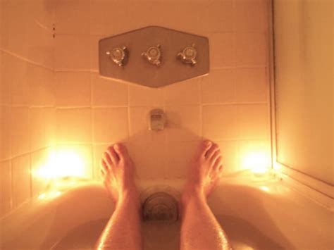 Relieve Stress With A Musical Bath Meditation - HubPages