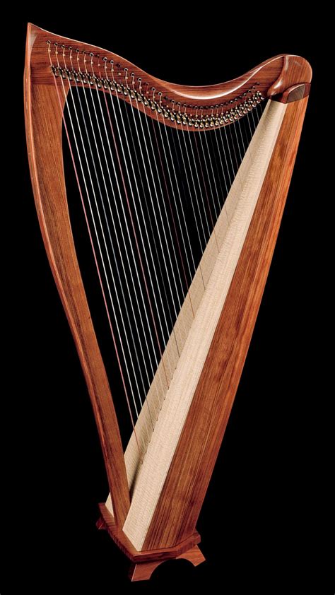 Our Harp Shop | By Harps and Harps