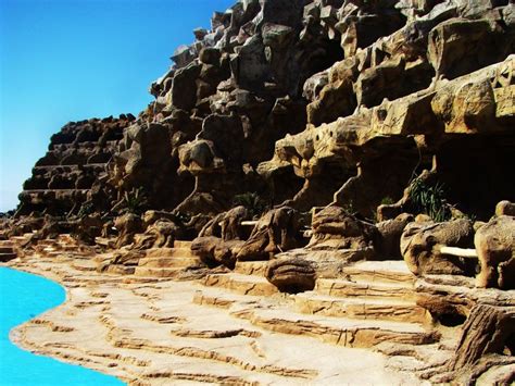 Caves Beach Resort Hurghada – Egyptian Box Travel Offers