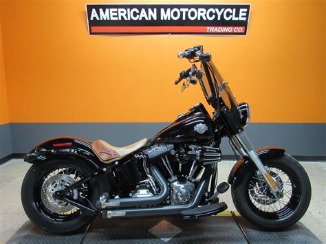 2014 Harley-Davidson Softail Slim | American Motorcycle Trading Company ...