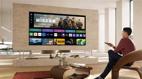 LG 2024 OLED TV range: everything you need to know | What Hi-Fi?