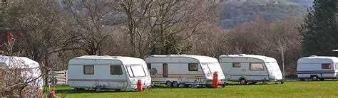 Snowdonia Park Campsite