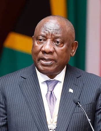 President Ramaphosa Is Not Sick - Spokesperson - News Africa Now