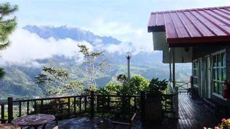 Mount Kinabalu Heritage Resort & Spa - UPDATED 2018 Prices & Hotel ...