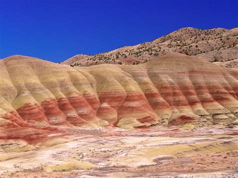 Painted Desert National Park, Arizona | National parks I've visited ...