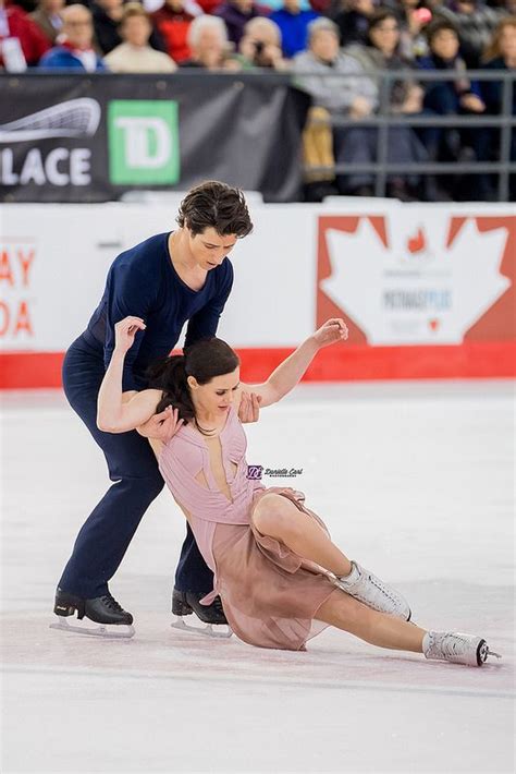 Tessa Virtue | Tessa virtue scott moir, Virtue and moir, Figure skating