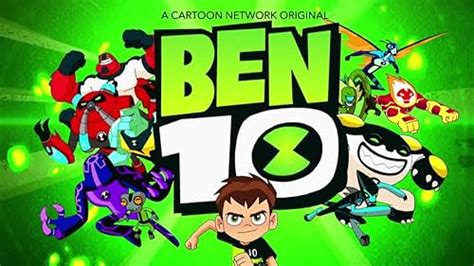 Ben 10 reboot season 2 omnitrix - mahapros