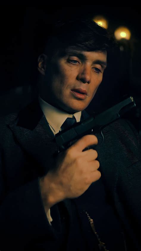 Free download Tommy Shelby Wallpaper Discover more Peaky Blinders Thomas Shelby [1440x2560] for ...