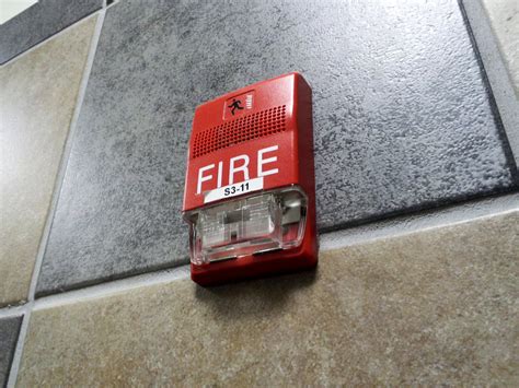 Commercial Fire Alarm Installation - Walker Custom Electric Inc