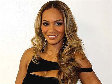 Evelyn Lozada Sued By The State In Antoine Walker's $110,000,000 ...