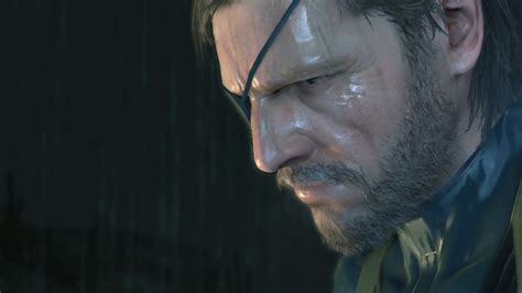 Metal Gear Solid 5 - User-generated content