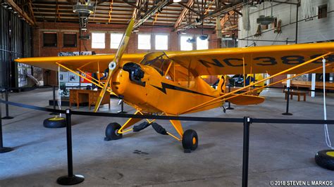 Tuskegee Airmen National Historic Site | HANGAR 1 MUSEUM AND VISITOR CENTER