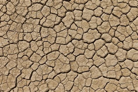 Images: dry cracked desert | Dry cracked desert ground — Stock Photo ...