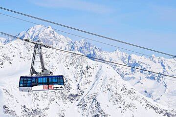 Ski pass prices in Tignes | Save money on lift passes