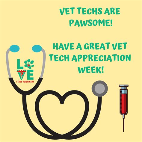 Vet tech week ideas | Icon PNG