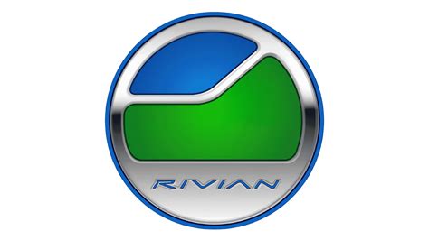 Rivian Logo and sign, new logo meaning and history, PNG, SVG