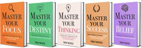 mastery-books - What Is Personal Development