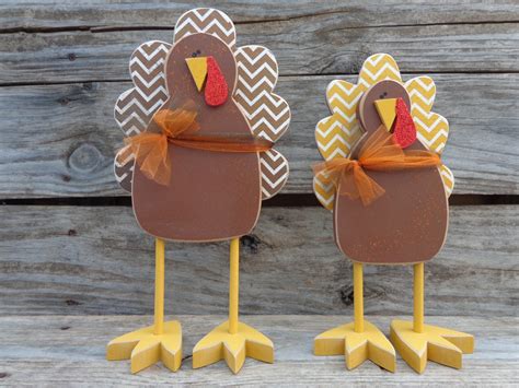 The 30 Best Ideas for Thanksgiving Turkey Decorations – Best Diet and Healthy Recipes Ever ...