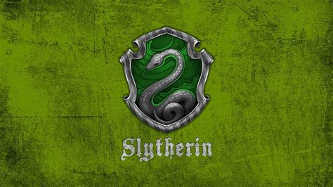 HD wallpaper: snake, Harry Potter, Slytherin, faculty | Wallpaper Flare