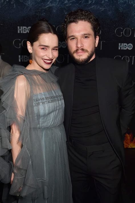 Emilia Clarke Has A Boyfriend – And They’re Already Instagram Official