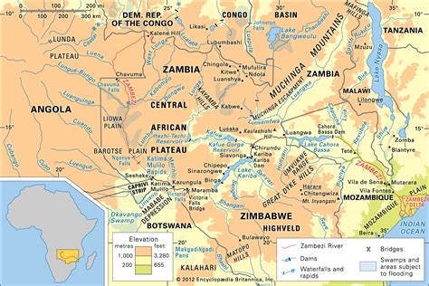 Zimbabwe | History, Map, Flag, Population, Capital, & Facts | Britannica