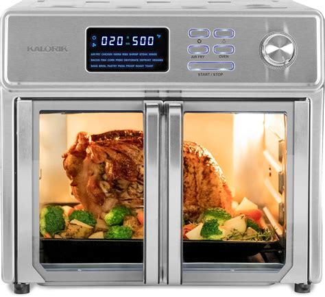 24 Most (and Least) Reliable Air Fryer Brands (Buying Guide) In 2024