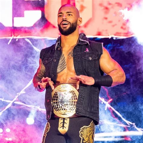 Happy birthday to our #NXT #NorthAmericanChampion, @kingricochet! | Wwe ...