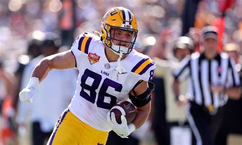 LSU Football: Injury report for Tigers entering spring practice