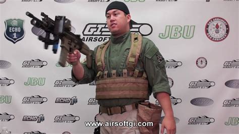 Airsoft GI - Tactical Gear Heads - Tim - CQB Footage Secrets Revealed - YouTube