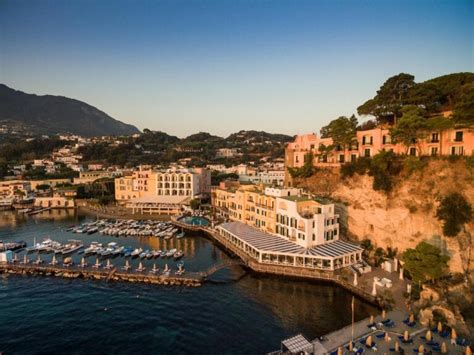 12 Best Hotels in Ischia, Italy: Top Places to Stay - Stay to Wander